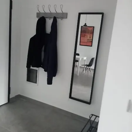 Lo Scorcio Della Neapolis Accogliente Pressi Parco Neapolis Apartment *