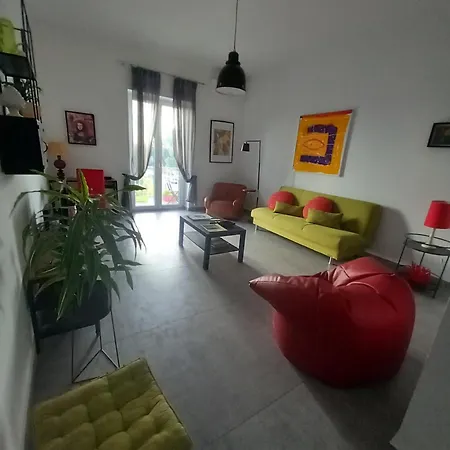 Apartment Lo Scorcio Della Neapolis Accogliente Pressi Parco Neapolis Syracuse